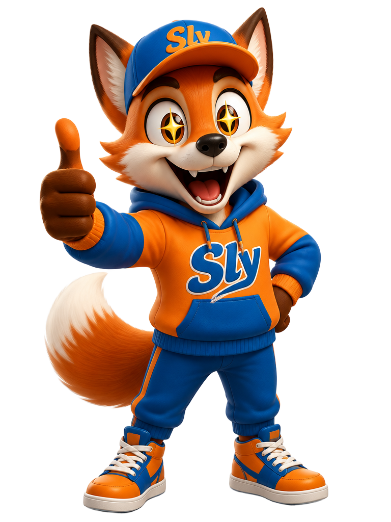Sly bólint, hogy jól megy a gyakorlás